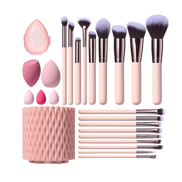 PHGLAM makeup brush set 56mk