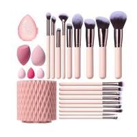 PHGLAM makeup brush set 56mk