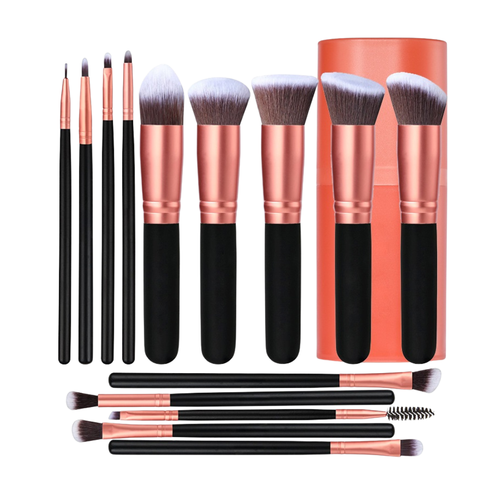PHGLAM makeup brush set 56nj