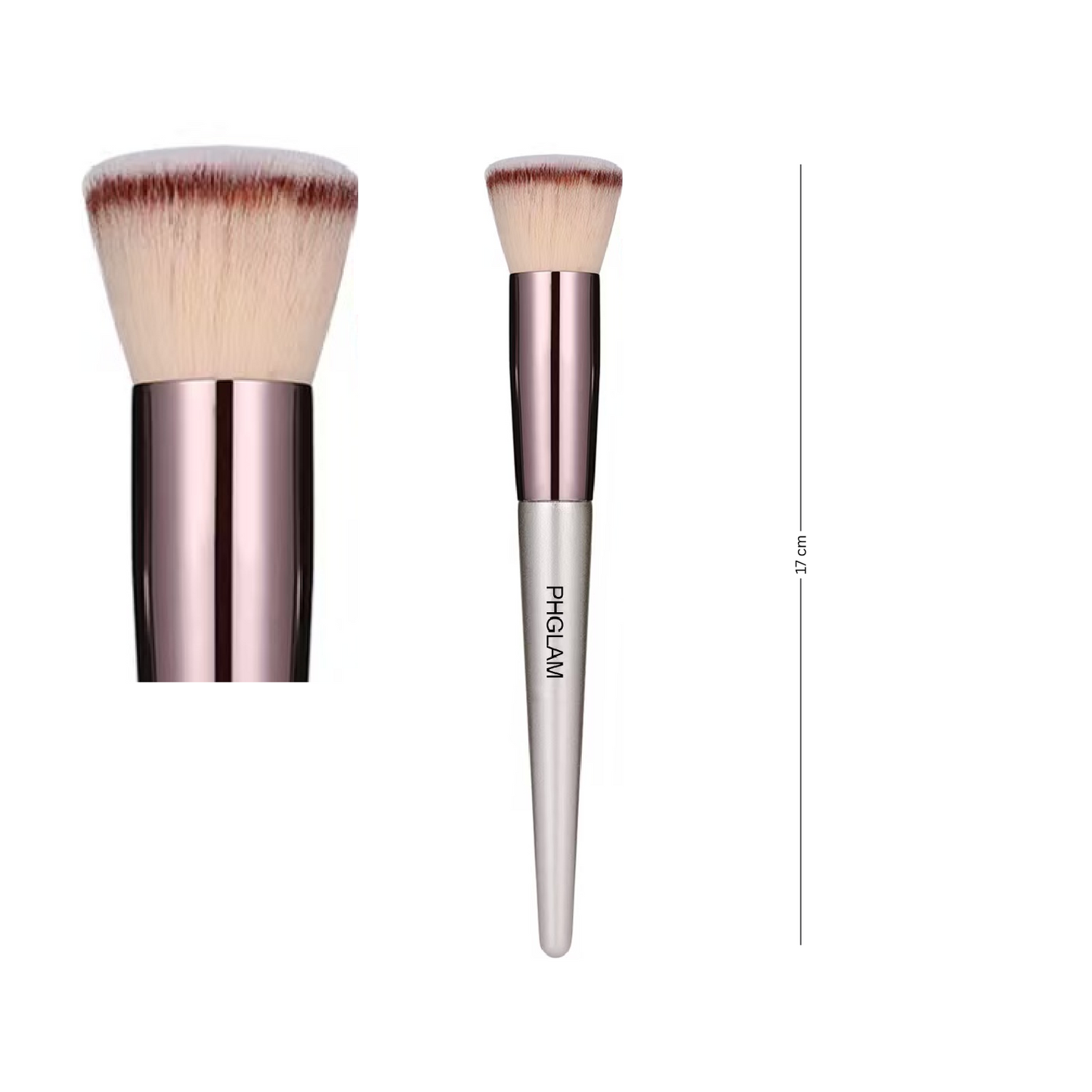PHGLAM makeup brush set 56drffbgtnhy