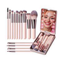 PHGLAM makeup brush set 5645gr