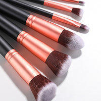 PHGLAM makeup brush set 56nt