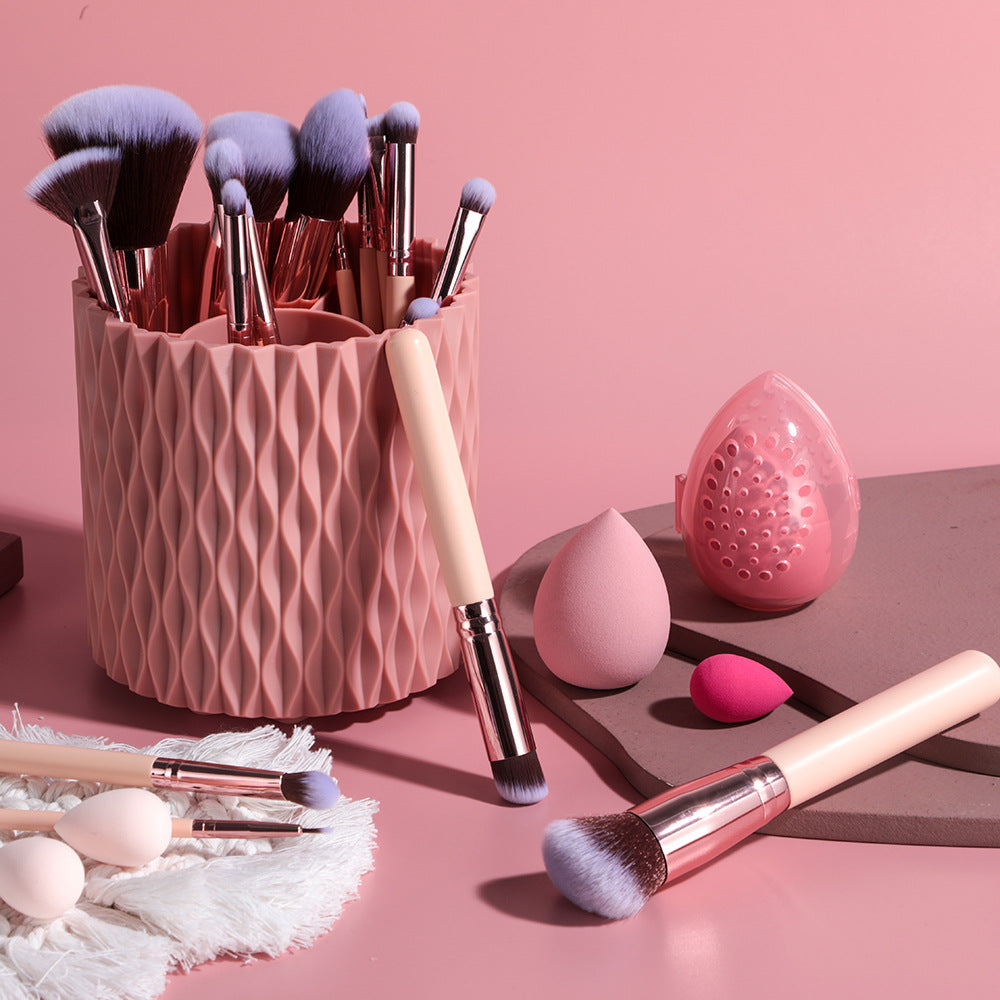 PHGLAM makeup brush set 56tje g