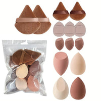 PHGLAM makeup brush set 56897