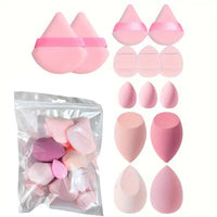 PHGLAM makeup brush set 56ntvef