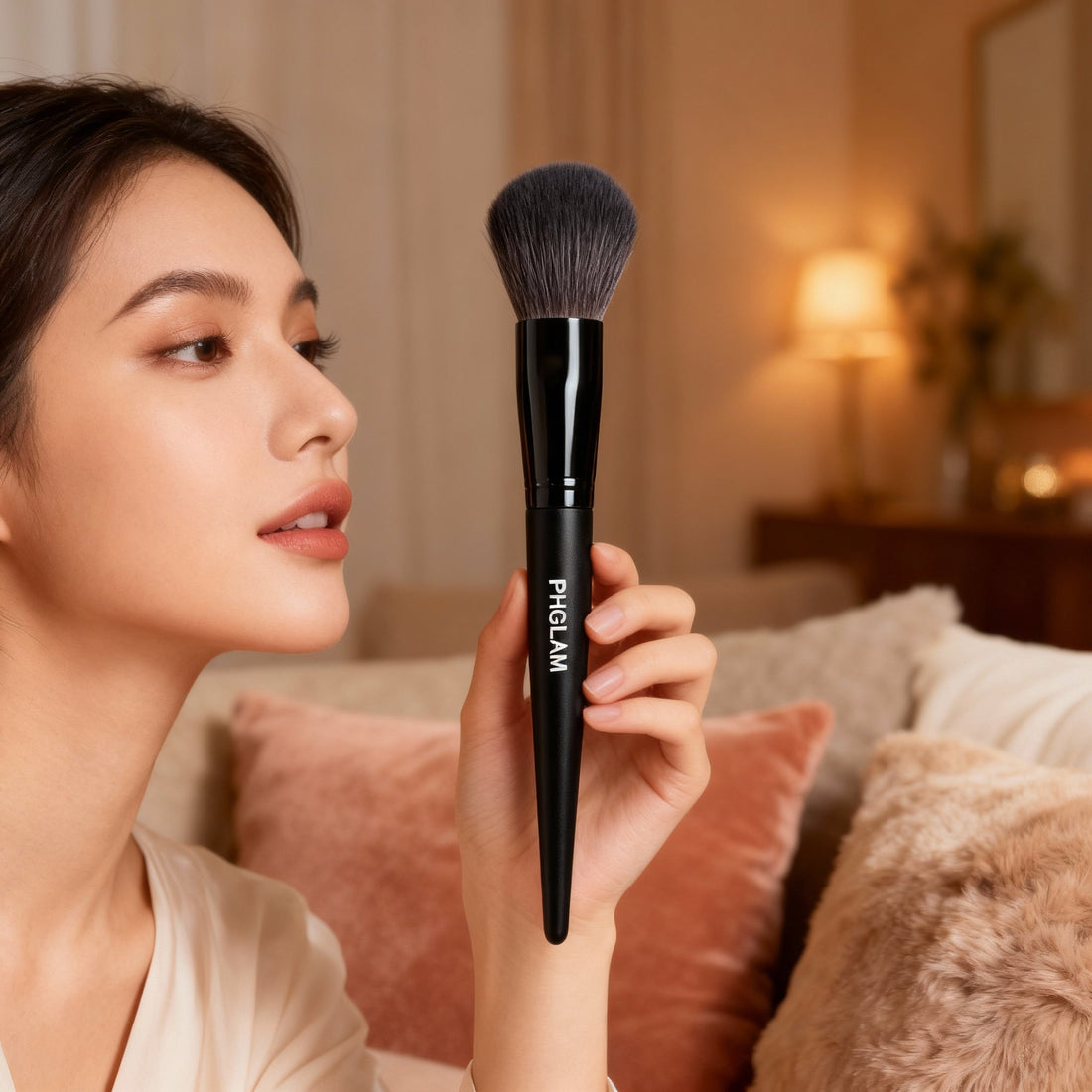 How to Choose the Right Makeup Brushes for Flawless Application