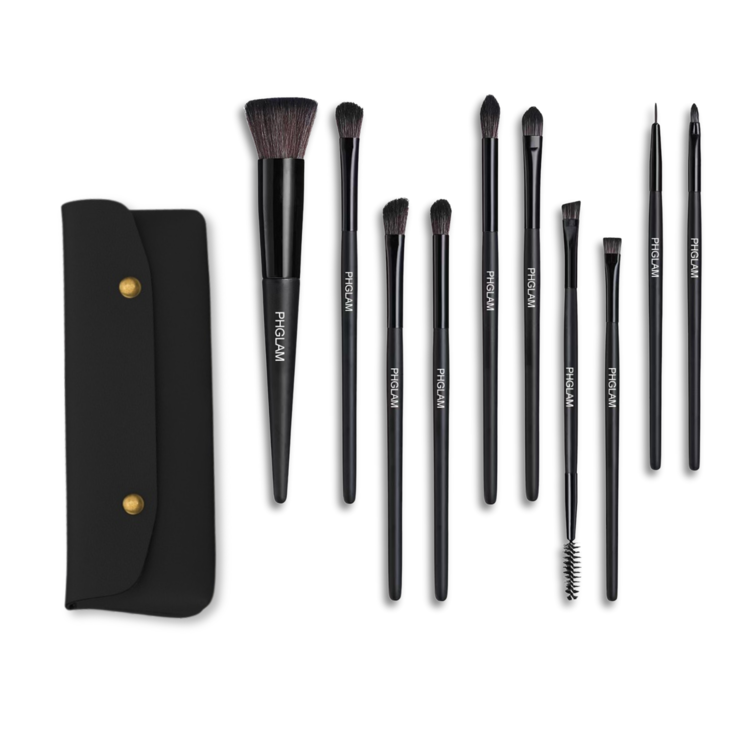 PHGLAM makeup brush set 56sr4