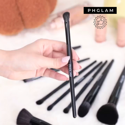 PHGLAM makeup brush set 56zre
