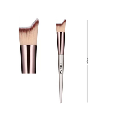 PHGLAM makeup brush set 56dfghyghgf