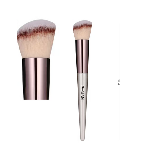 PHGLAM makeup brush set 56cdrtghbf