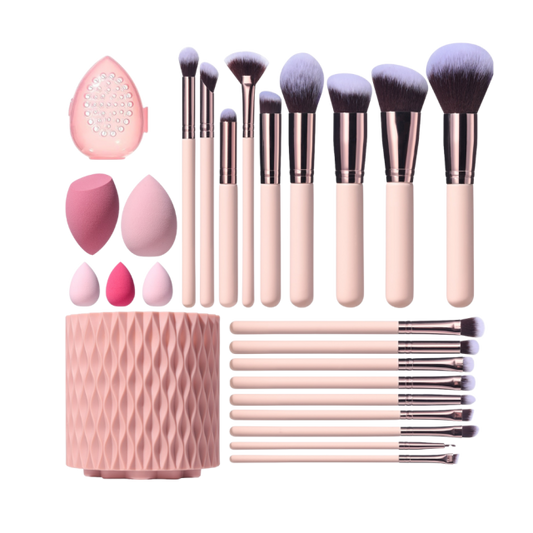 PHGLAM makeup brush set 56mk