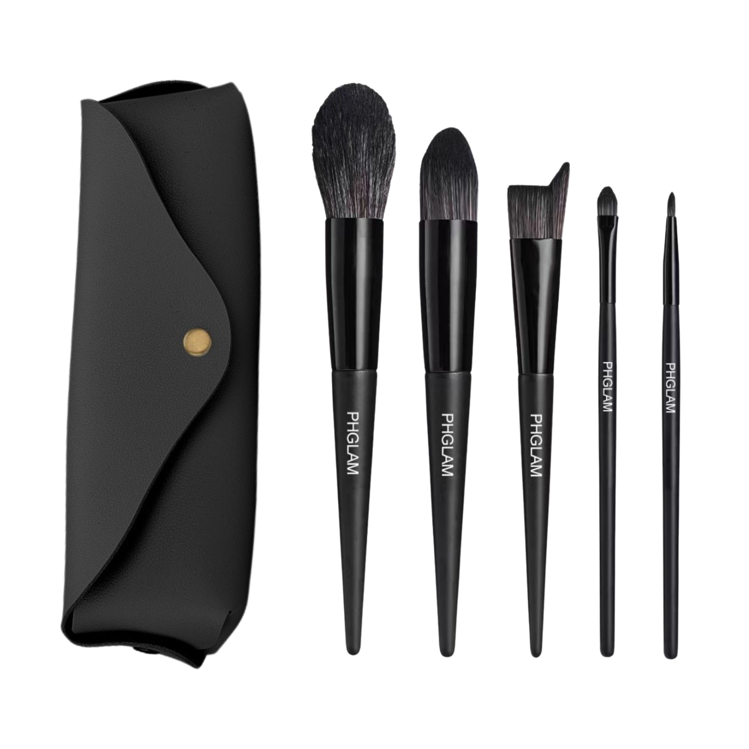 PHGLAM makeup brush set 56cxgt434