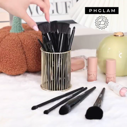 PHGLAM makeup brush set 56btyrt421