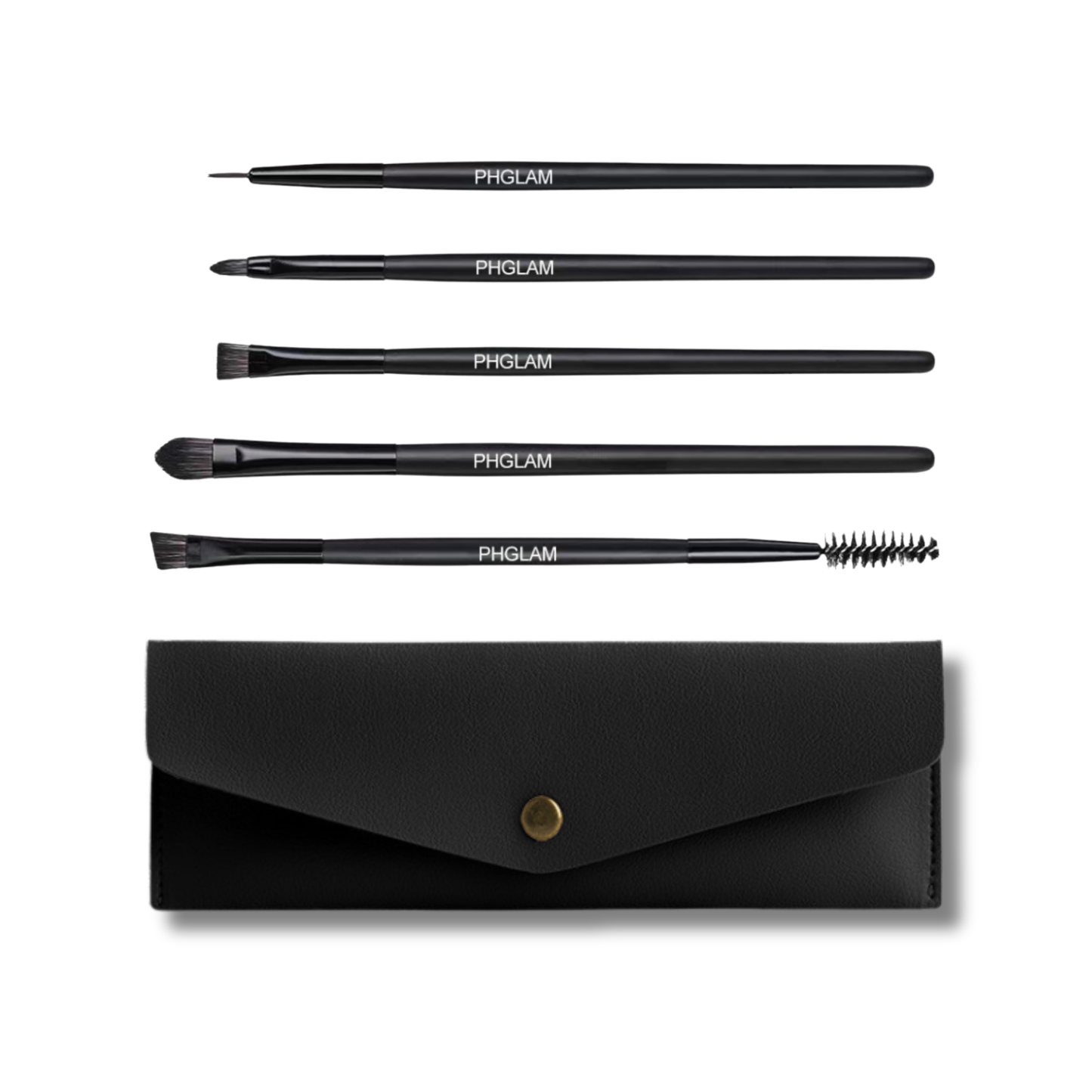 PHGLAM makeup brush set 56k87dc