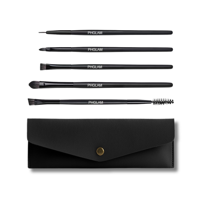 PHGLAM makeup brush set 56k87dc