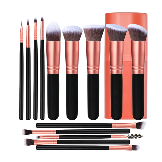 PHGLAM makeup brush set 56nj