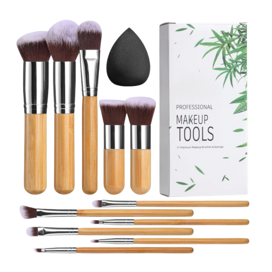 PHGLAM makeup brush set 56x4y