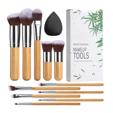 PHGLAM makeup brush set 56x4y