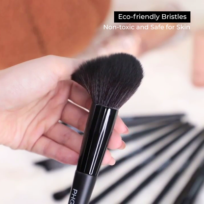 PHGLAM makeup brush set 56578r