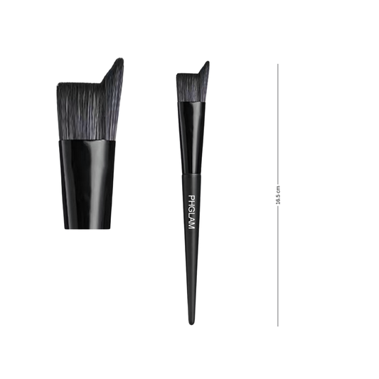 PHGLAM makeup brush set 56yhnjhgfd