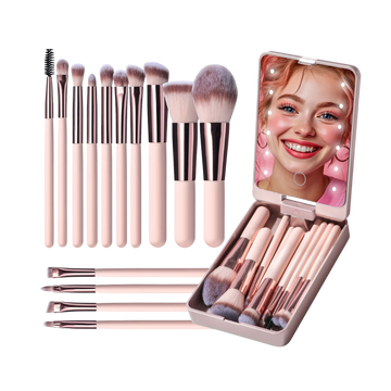 PHGLAM makeup brush set 5645gr