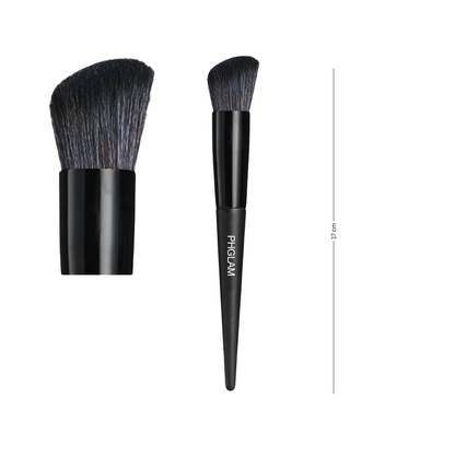 PHGLAM makeup brush set 56gvrgfds