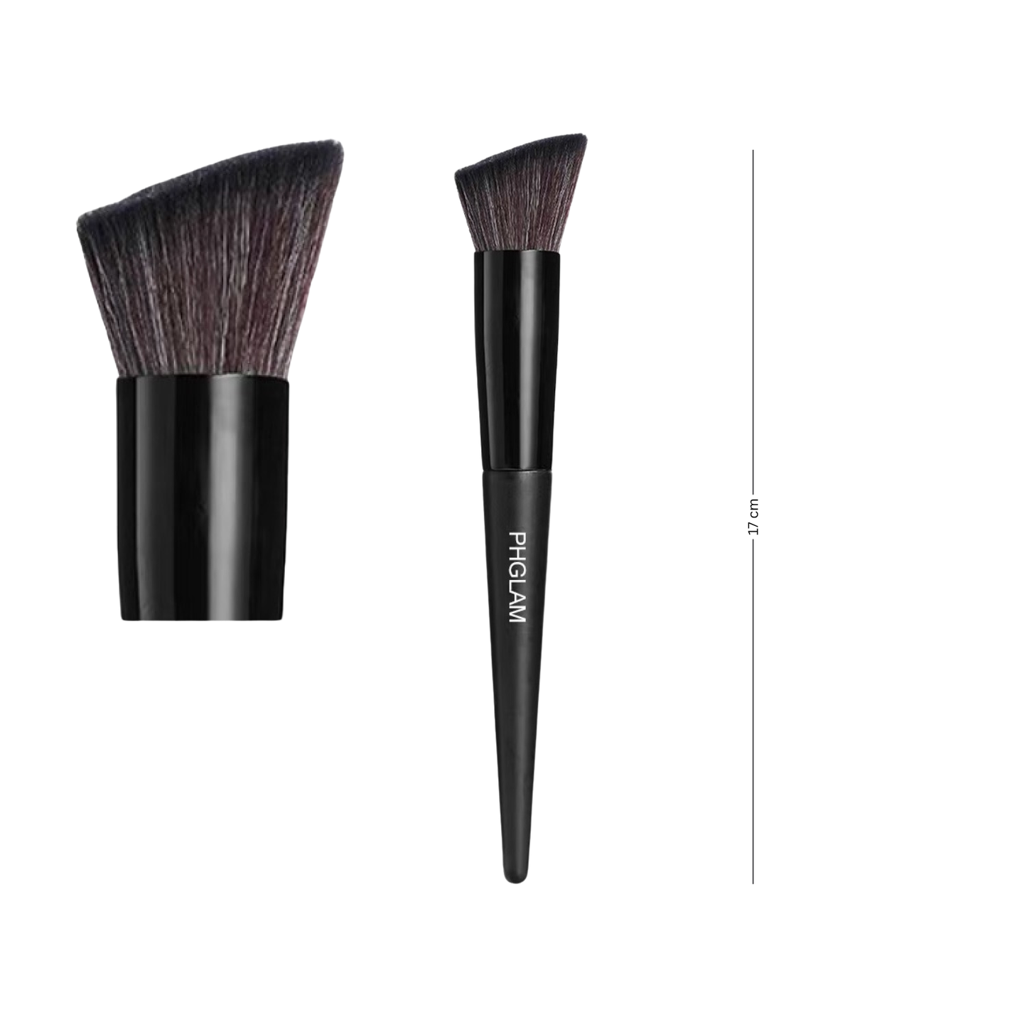 PHGLAM makeup brush set 56nbtumyt
