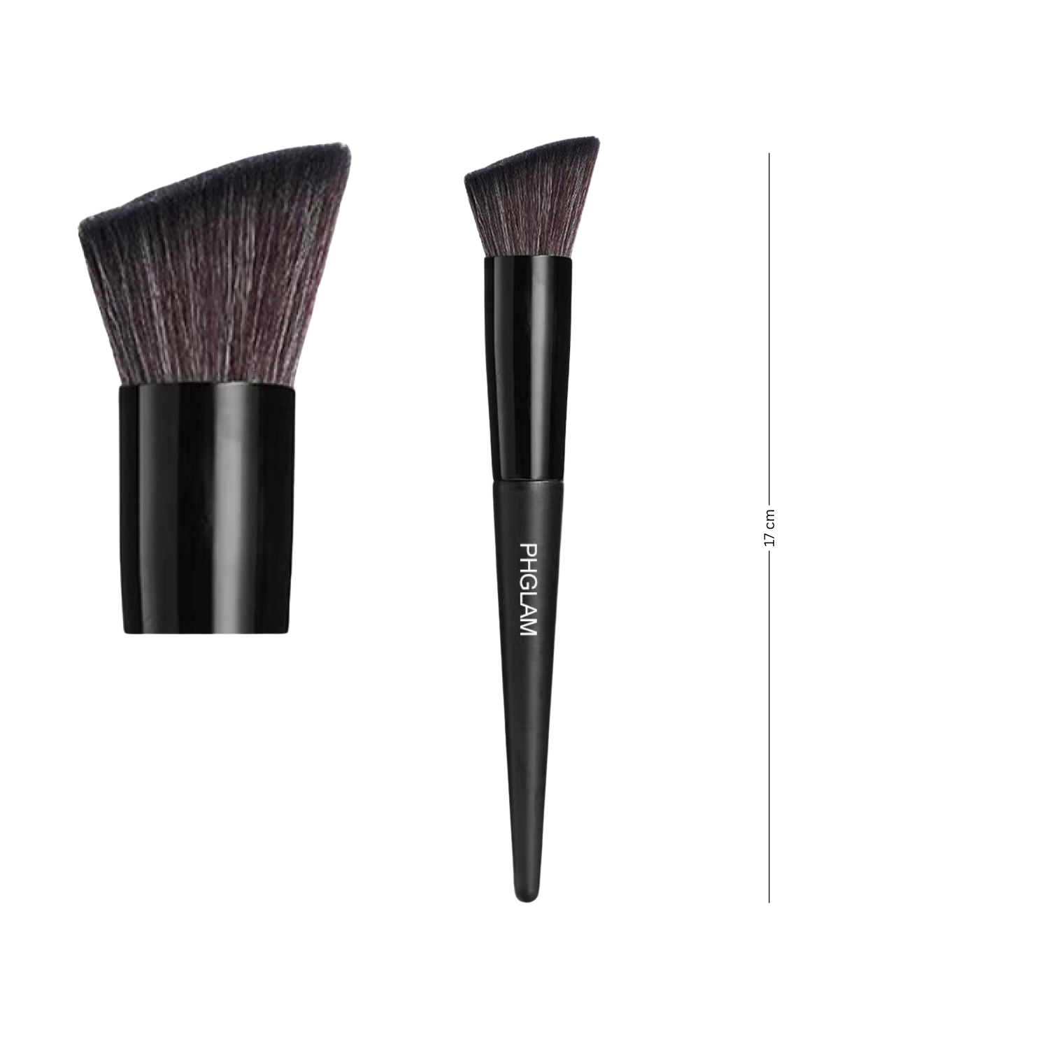 PHGLAM makeup brush set 56nbtumyt