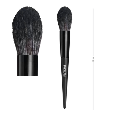PHGLAM makeup brush set 56trzcv