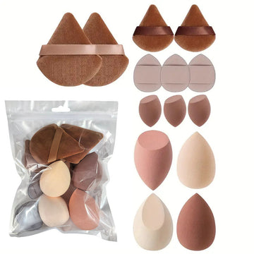 PHGLAM makeup brush set 56897