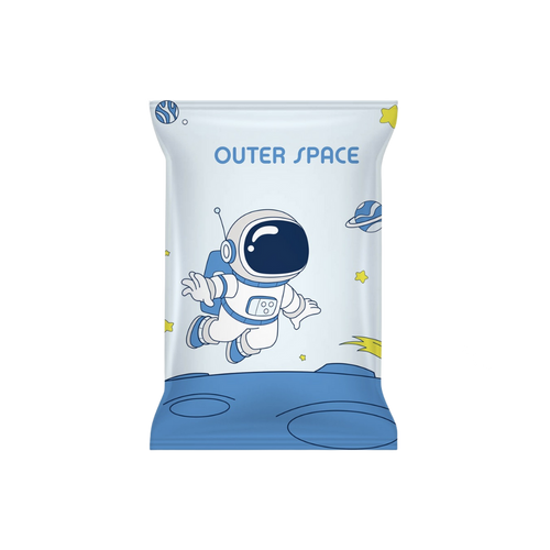 10 Pc Small Bags with Electric Pump