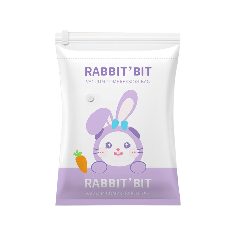 10 Pc Medium Bags with Electric Pump