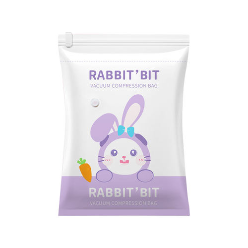 10 Pc Medium Bags with Electric Pump