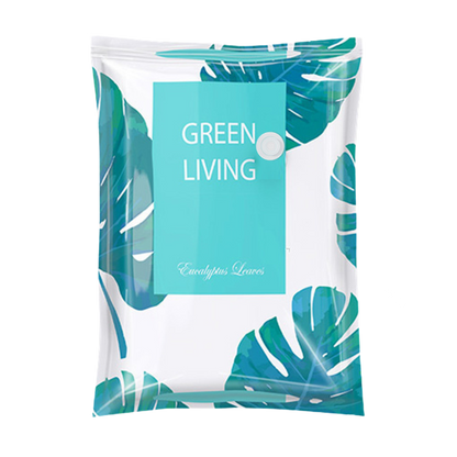 10 Pc Large Bags with Electric Pump