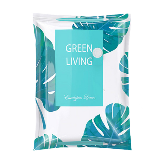 10 Pc Large Bags with Electric Pump