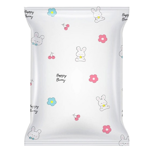 10 Pc Jumbo Bags with Electric Pump