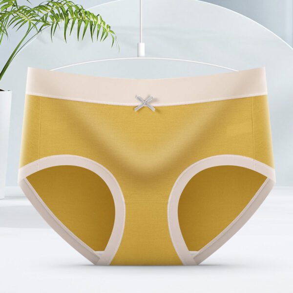 7 pcs underwear set2