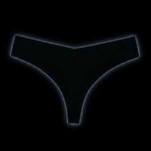 New Design Seamless underwear (Model 118)