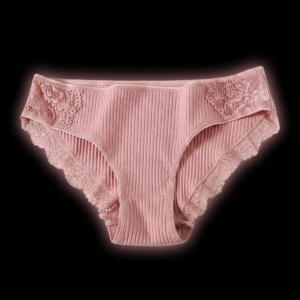 Cotton Low-Rise trendy Underwear (Model 139)